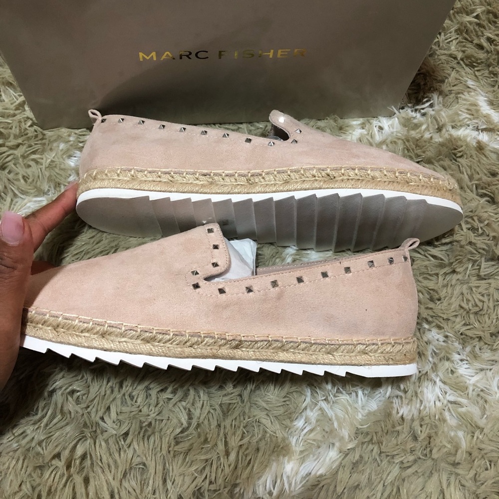 Marc Fisher Espadrilles💖